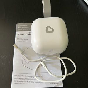 Munchkin 59S Mini Sterilizer
